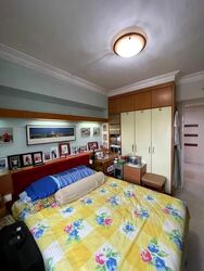 Blk 5A Marsiling Spring (Woodlands), HDB 5 Rooms #563511761
